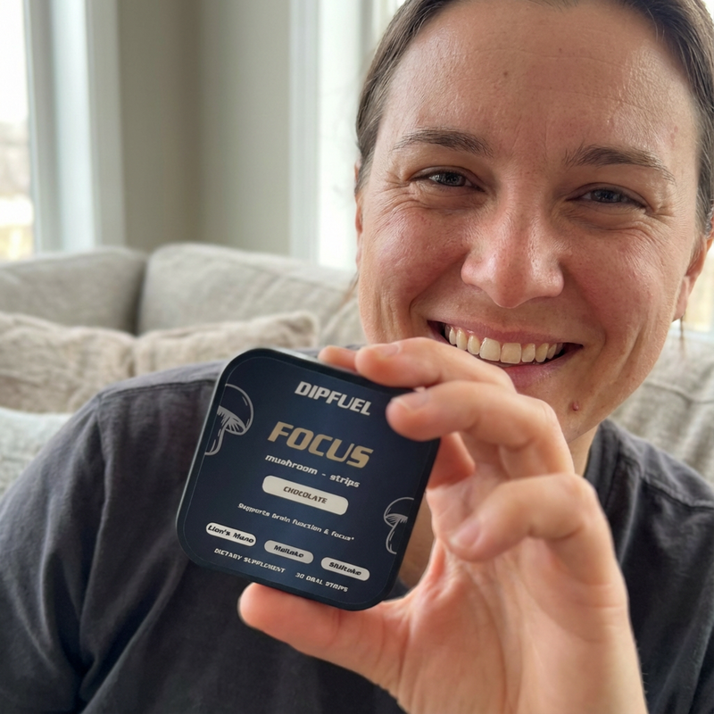 What People Are Saying