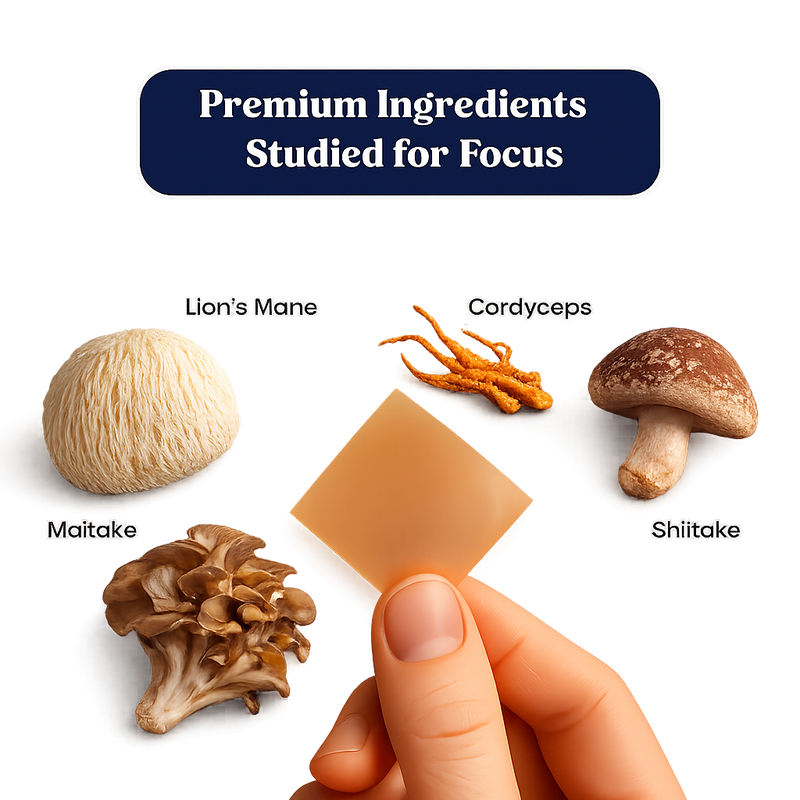 A New Ritual for Mental Clarity (That Fits In Your Wallet)