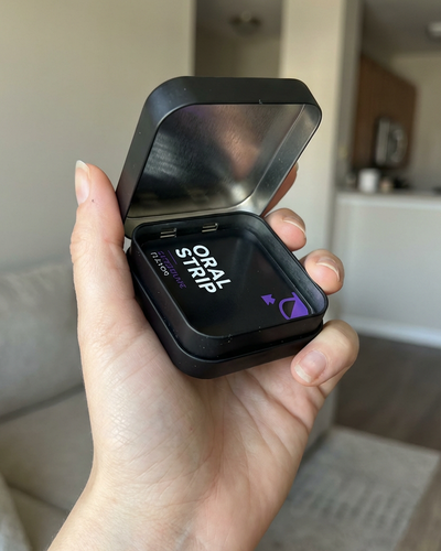 Customer testimonial video