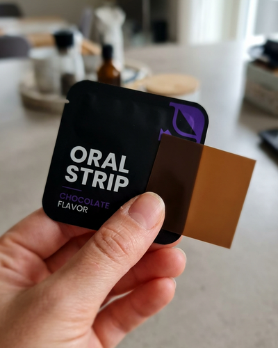 Customer testimonial video