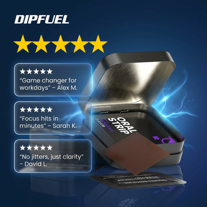 The Hidden Problem With Most Focus Supplements (That No One Talks About)