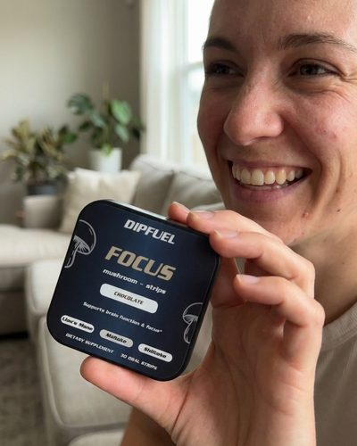 Customer testimonial video