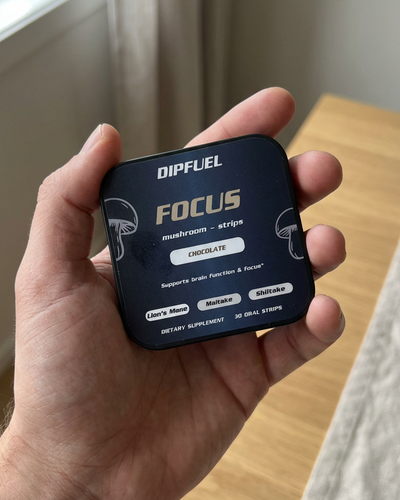 Customer testimonial video