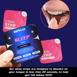 Sleep Strips