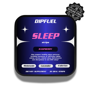 Sleep Strips
