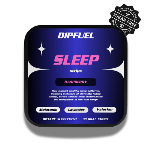 Sleep Strips